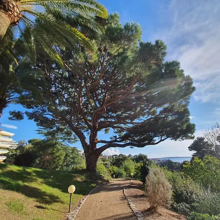 Apartment Solezia Appartement, Piscine Et Vue Mer, By Welcome To