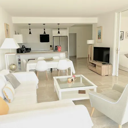Apartment Solezia Appartement, Piscine Et Vue Mer, By Welcome To *