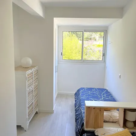 Solezia Appartement, Piscine Et Vue Mer, By Welcome To